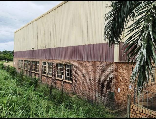 INDUSTRIAL FOR SALE IN KULEKA
